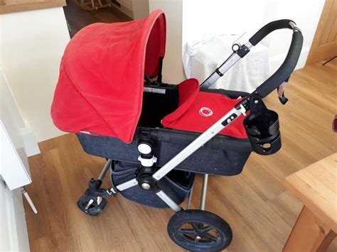 bugaboo cameleon original.